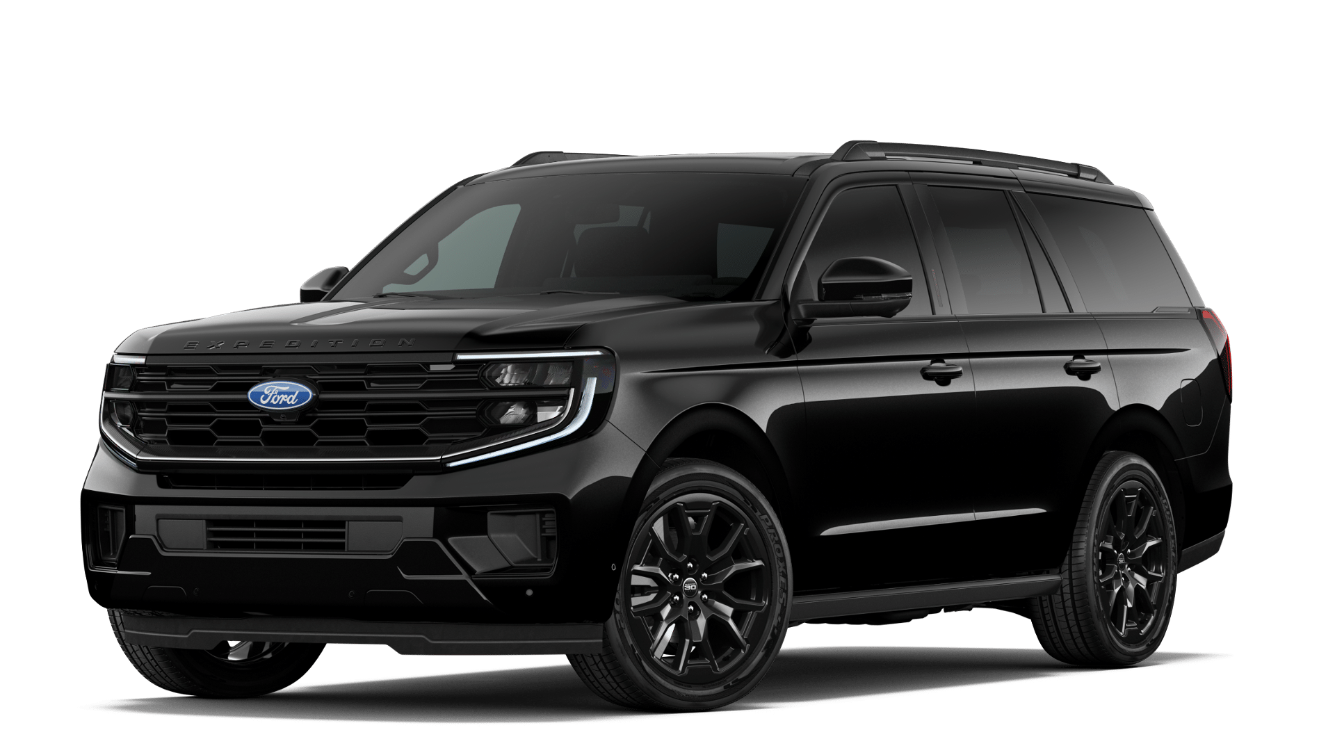 2027 Ford Expedition® External Image 1